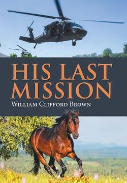 portada His Last Mission (in English)