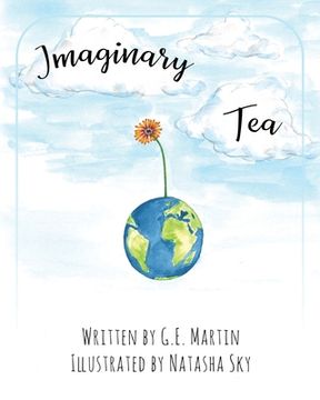 portada Imaginary Tea (en Inglés)