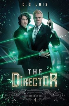 portada The Director (en Inglés)