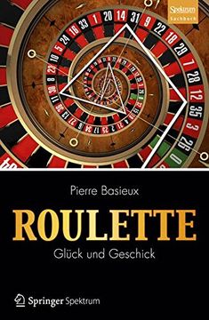 portada Roulette - Glück und Geschick (en Alemán)