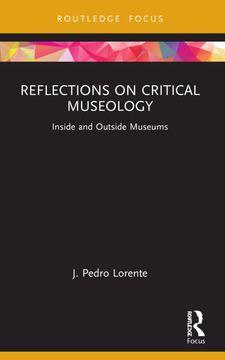portada Reflections on Critical Museology (en Inglés)