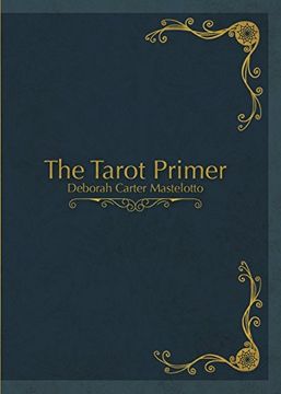 portada The Tarot Primer (en Inglés)