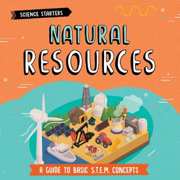 portada Natural Resources (en Inglés)