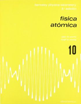 portada Física Atómica (in Spanish)
