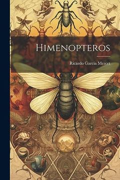 portada Himenopteros (in Spanish)