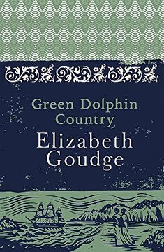 portada Green Dolphin Country
