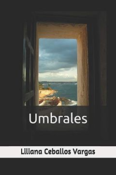 portada Umbrales (in Spanish)