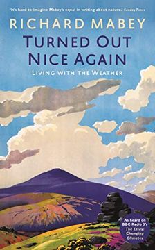 portada Turned out Nice Again: On Living With the Weather (en Inglés)