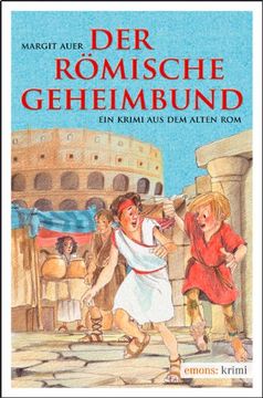portada Der römische Geheimbund (in German)