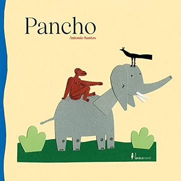 portada Pancho (in Spanish)