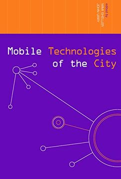 portada Mobile Technologies of the City (in English)