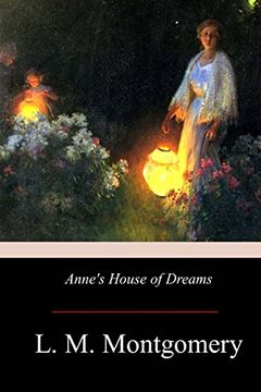 portada Anne's House of Dreams 