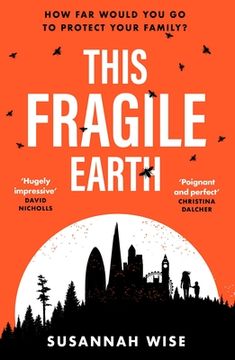 portada This Fragile Earth (in English)