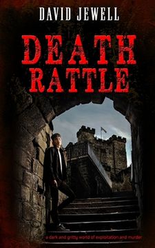 portada Death Rattle (in English)