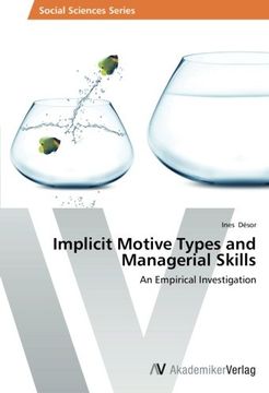 portada Implicit Motive Types and Managerial Skills: An Empirical Investigation