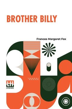 portada Brother Billy (in English)