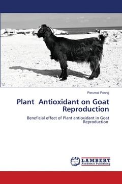 portada Plant Antioxidant on Goat Reproduction