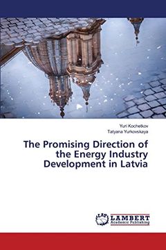 portada The Promising Direction of the Energy Industry Development in Latvia