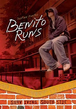 portada Benito Runs 