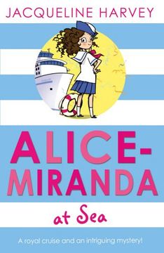 portada Alice-Miranda at Sea