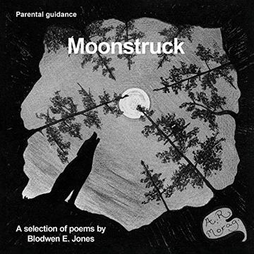 portada Moonstruck (en Inglés)