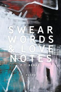 portada Swear Words & Love Notes (en Inglés)