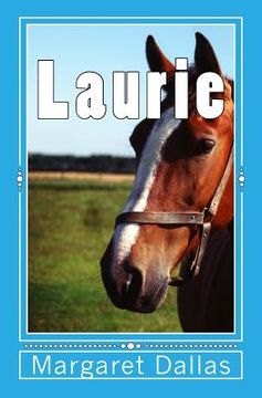 portada Laurie: A story of trust and friendship (en Inglés)