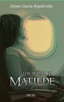 portada Los Sueños de Matilde (in Spanish)