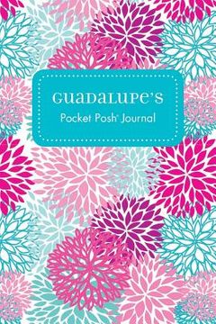 portada Guadalupe's Pocket Posh Journal, Mum