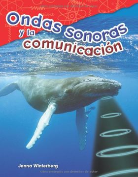 portada Ondas Sonoras Y La Comunicación