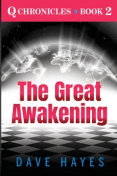 portada The Great Awakening 