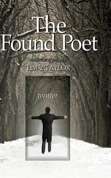 portada The Found Poet - Winter