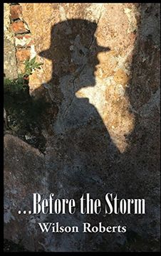 portada .Before the Storm: Songs of St. John and other Poems