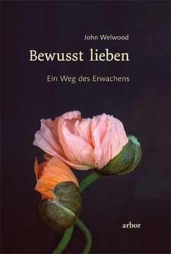 portada Bewusst Lieben (en Alemán)