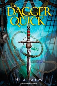 portada The Dagger Quick (en Inglés)