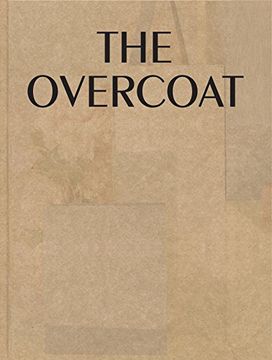 portada The Overcoat (Four Corners Familiars) (en Inglés)
