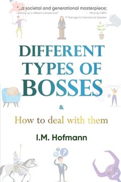 portada Different Types of Bosses and How to Deal With Them (in English)