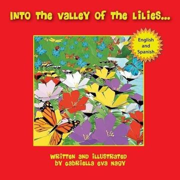 portada Into the Valley of Lilies