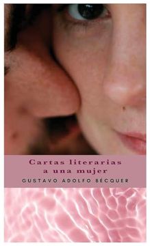 portada Cartas Literarias a una Mujer (in Spanish)