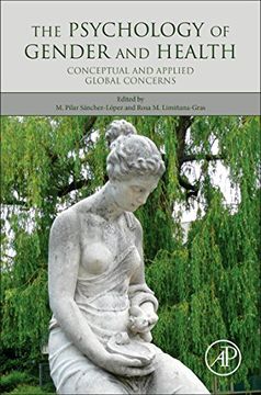 portada The Psychology of Gender and Health: Conceptual and Applied Global Concerns 