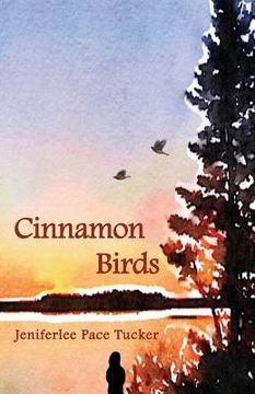 portada Cinnamon Birds (en Inglés)
