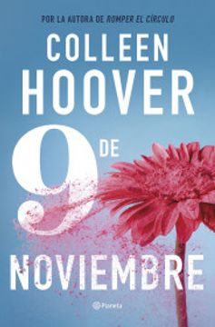 portada 9 de noviembre (in Spanish)