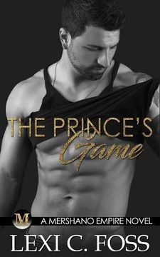 portada The Prince's Game
