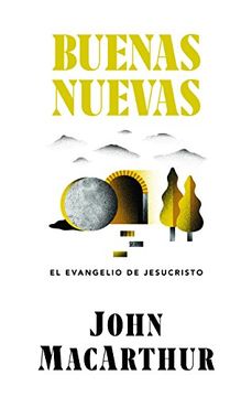 portada Buenas Nuevas (in Spanish)