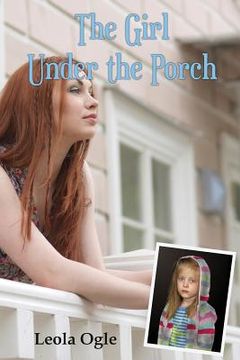 portada The Girl Under The Porch