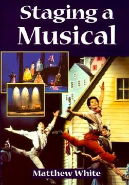 portada staging a musical