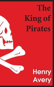 portada The King of Pirates