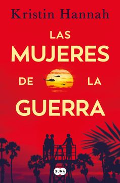 portada Las mujeres de la guerra