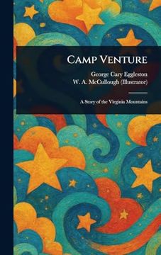 Camp Venture (en Inglés)
