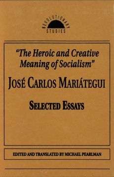 portada heroic and creative meaning: socialism (in English)